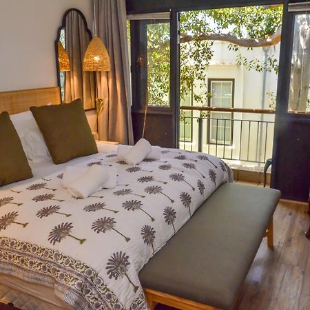 Church Street Luxury Apartments Stellenbosch Extérieur photo