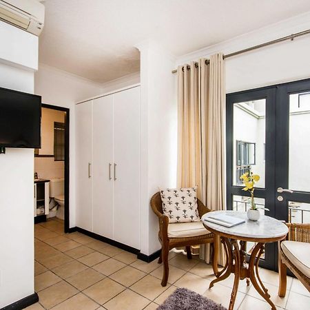 Church Street Luxury Apartments Stellenbosch Extérieur photo