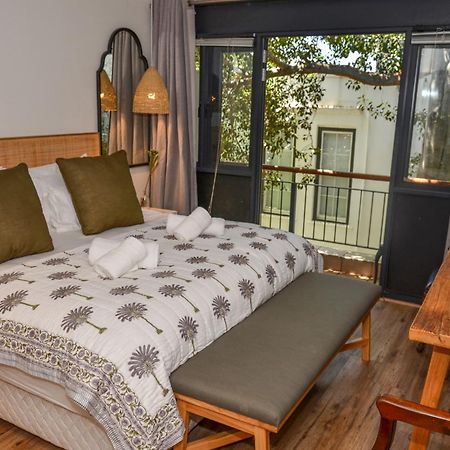 Church Street Luxury Apartments Stellenbosch Extérieur photo