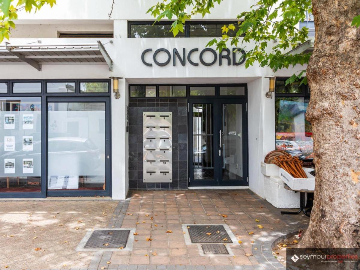 Church Street Luxury Apartments Stellenbosch Extérieur photo