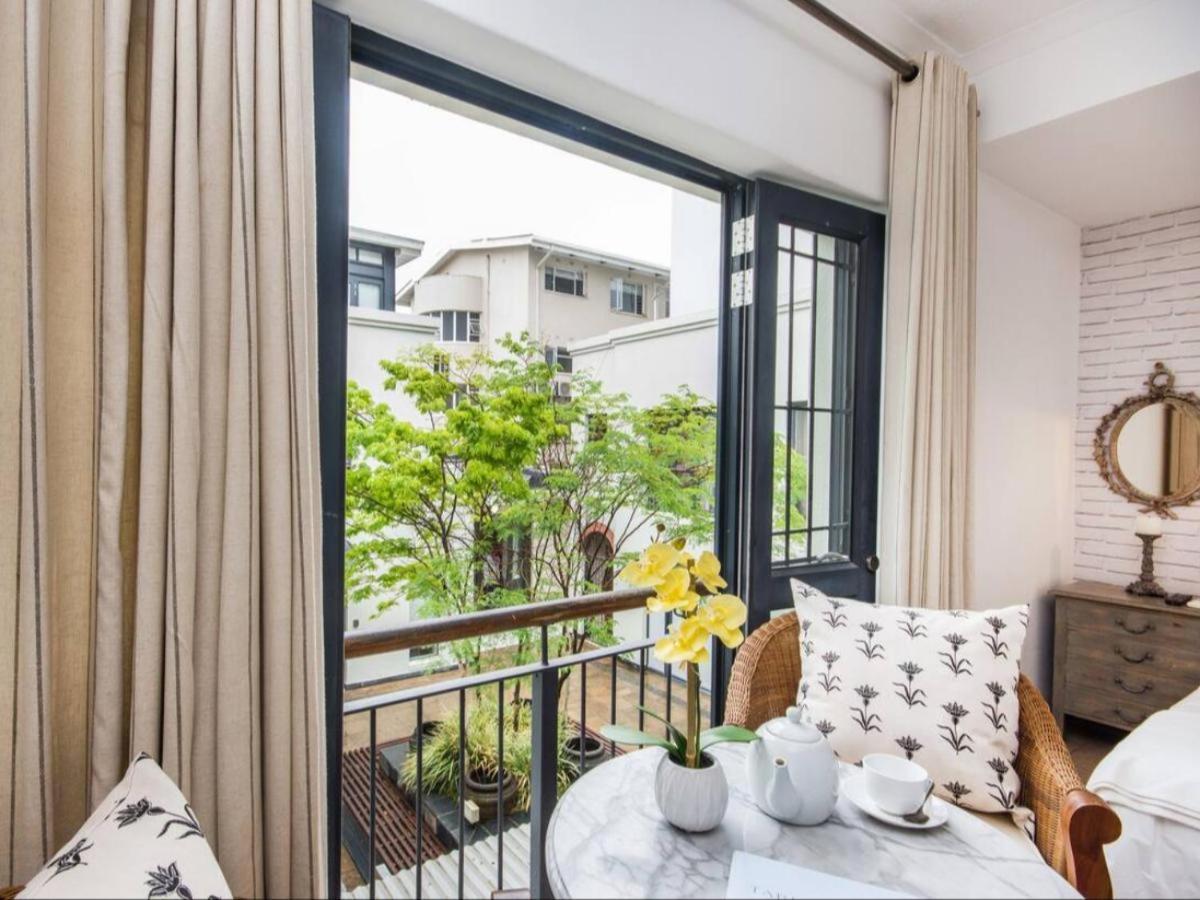Church Street Luxury Apartments Stellenbosch Extérieur photo