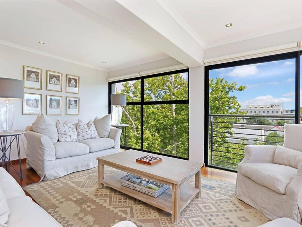 Church Street Luxury Apartments Stellenbosch Extérieur photo