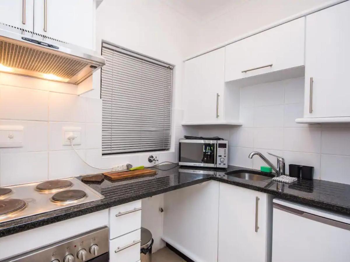 Church Street Luxury Apartments Stellenbosch Extérieur photo