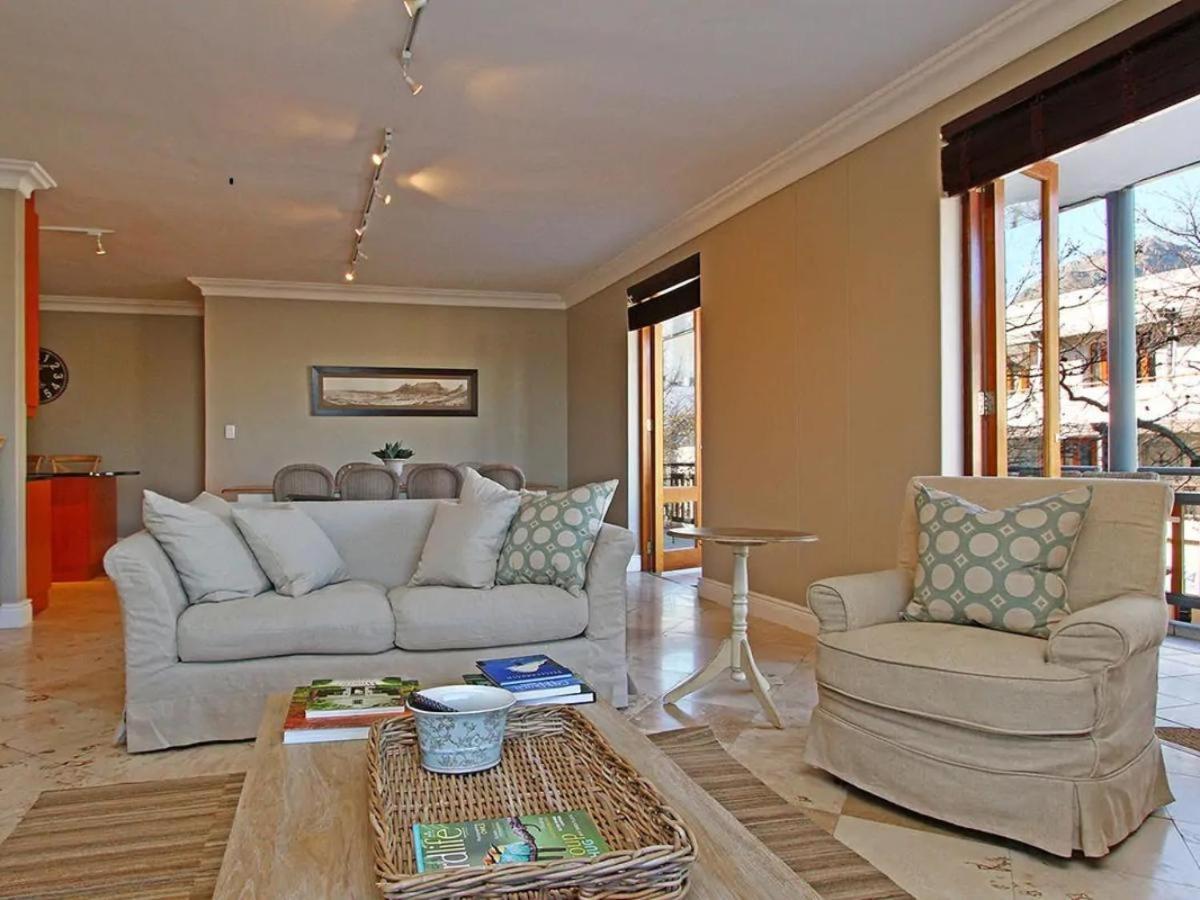 Church Street Luxury Apartments Stellenbosch Extérieur photo