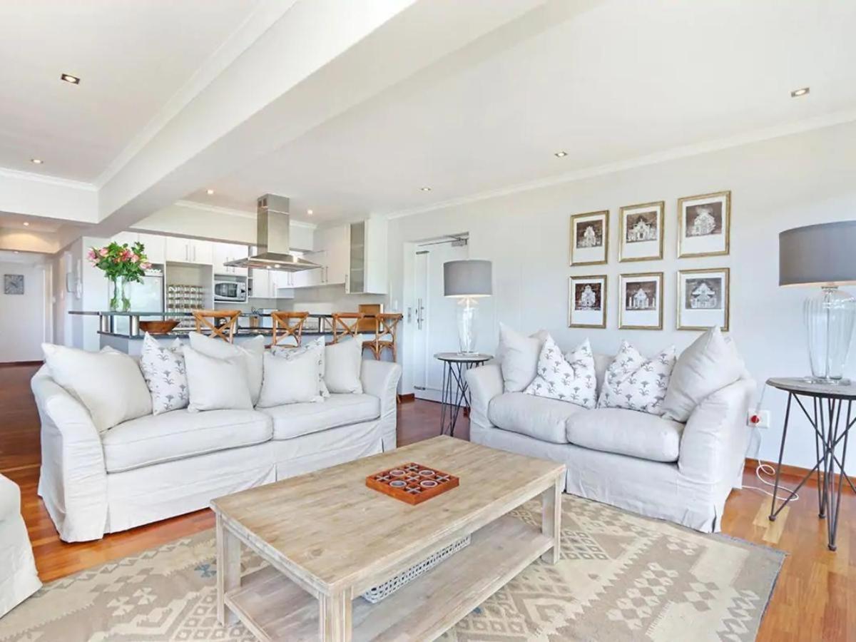 Church Street Luxury Apartments Stellenbosch Extérieur photo