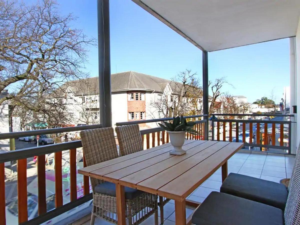 Church Street Luxury Apartments Stellenbosch Extérieur photo