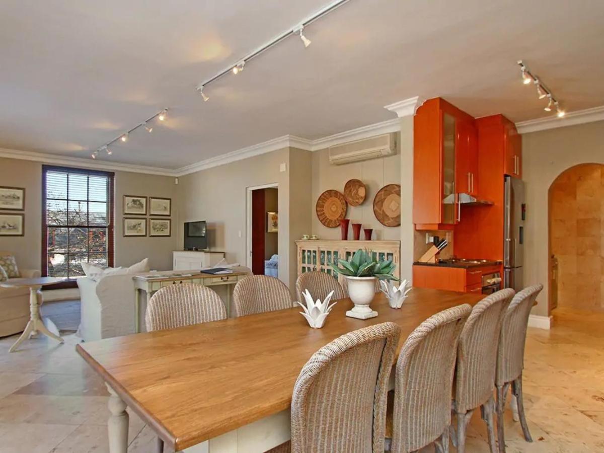 Church Street Luxury Apartments Stellenbosch Extérieur photo