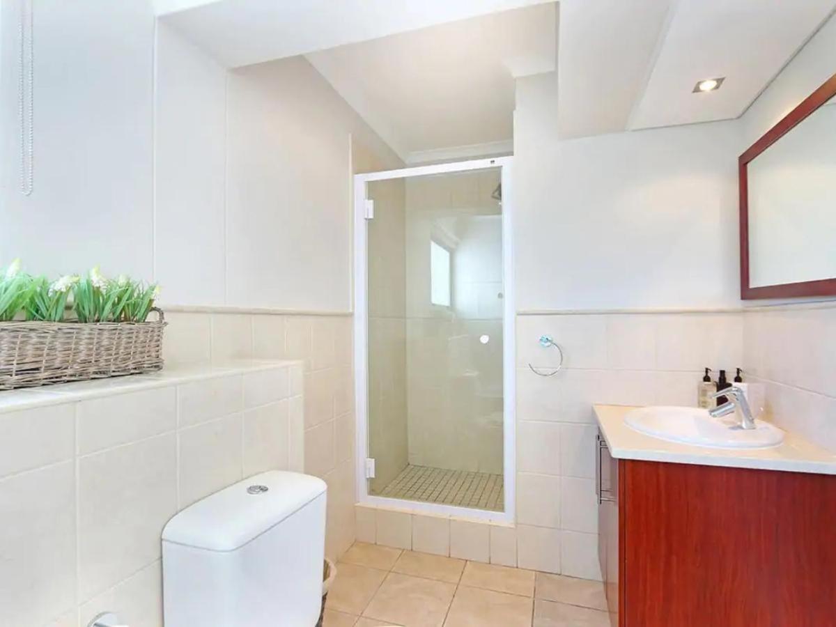 Church Street Luxury Apartments Stellenbosch Extérieur photo