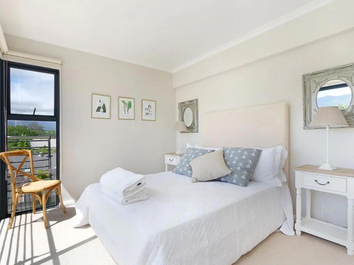 Church Street Luxury Apartments Stellenbosch Extérieur photo