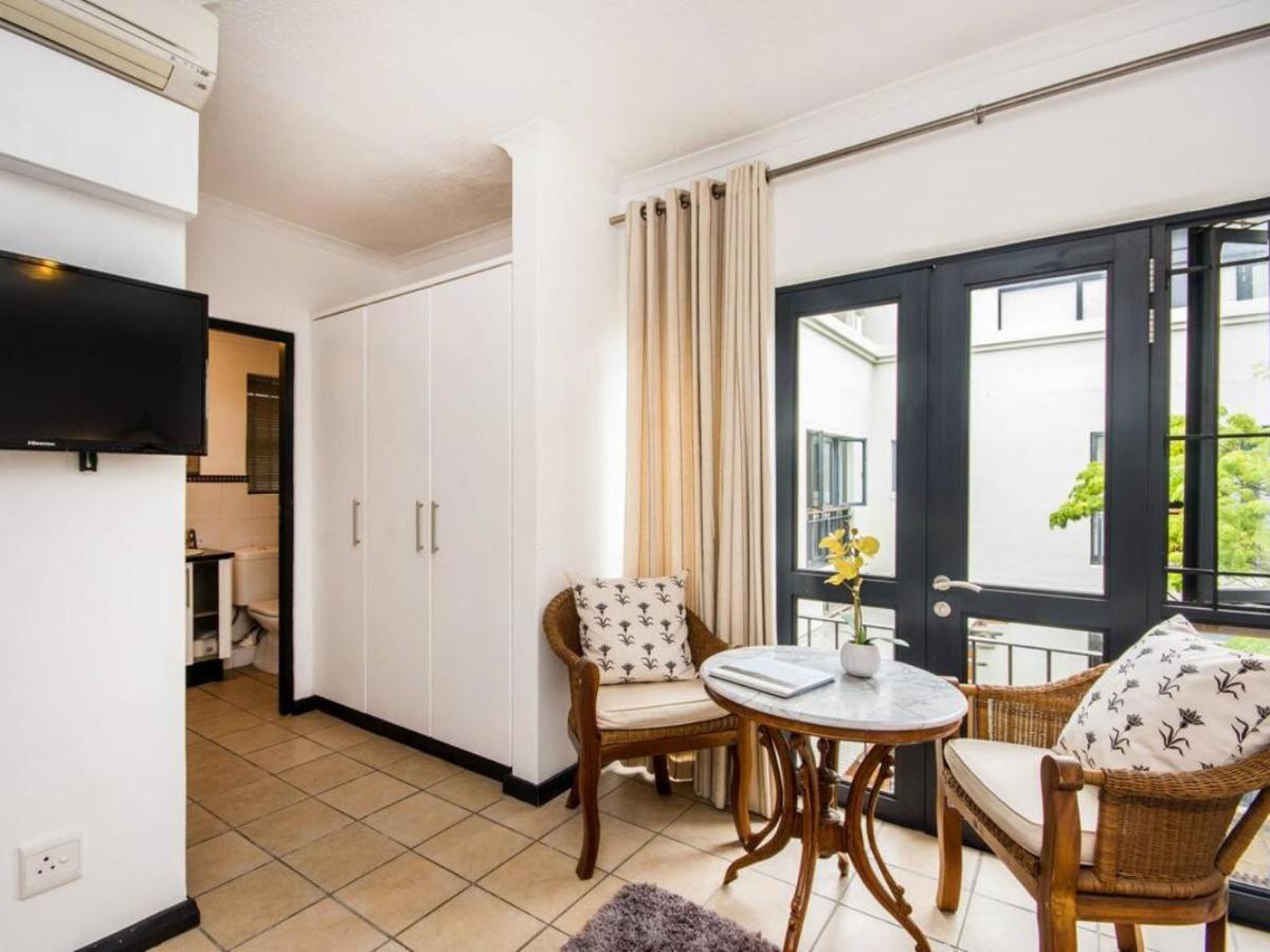 Church Street Luxury Apartments Stellenbosch Extérieur photo
