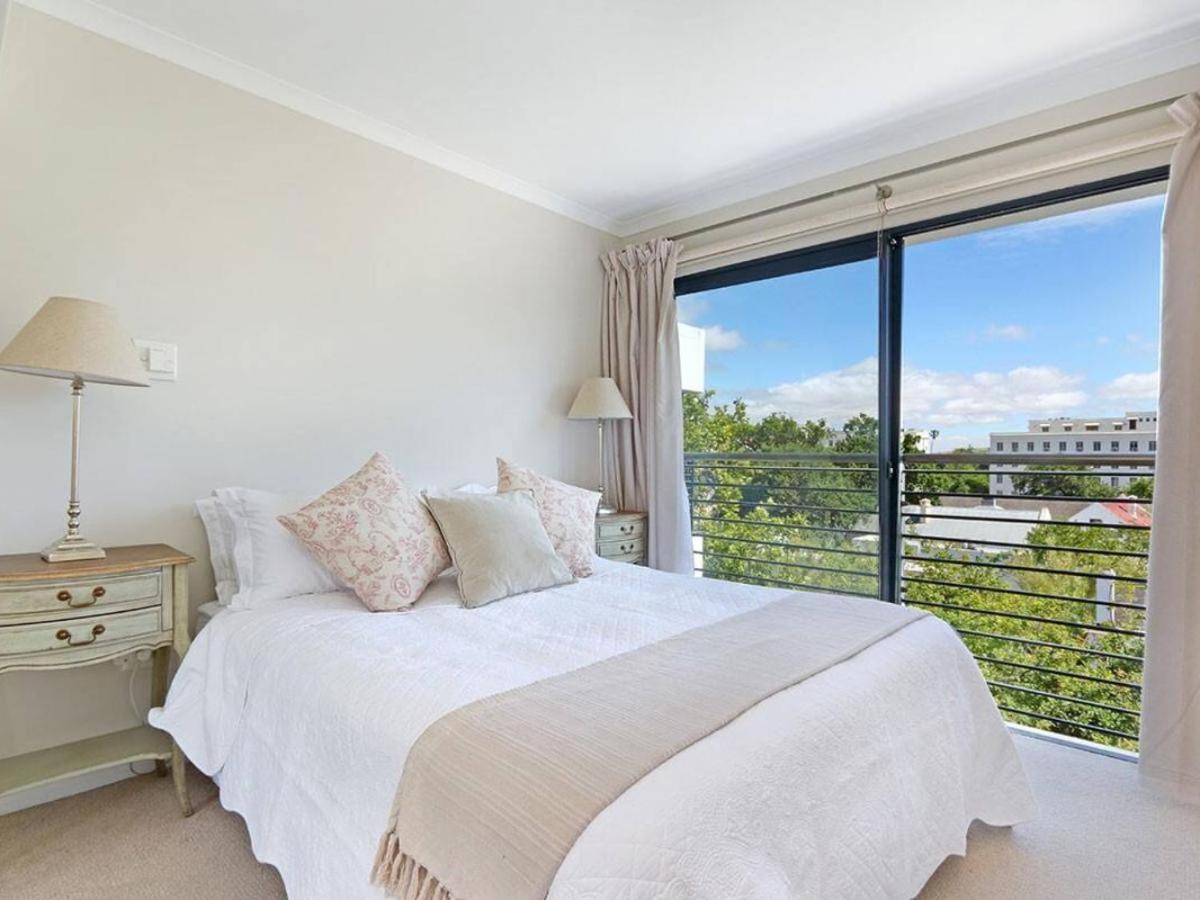 Church Street Luxury Apartments Stellenbosch Extérieur photo