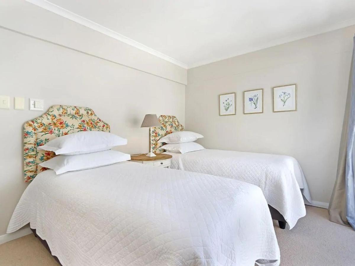Church Street Luxury Apartments Stellenbosch Extérieur photo
