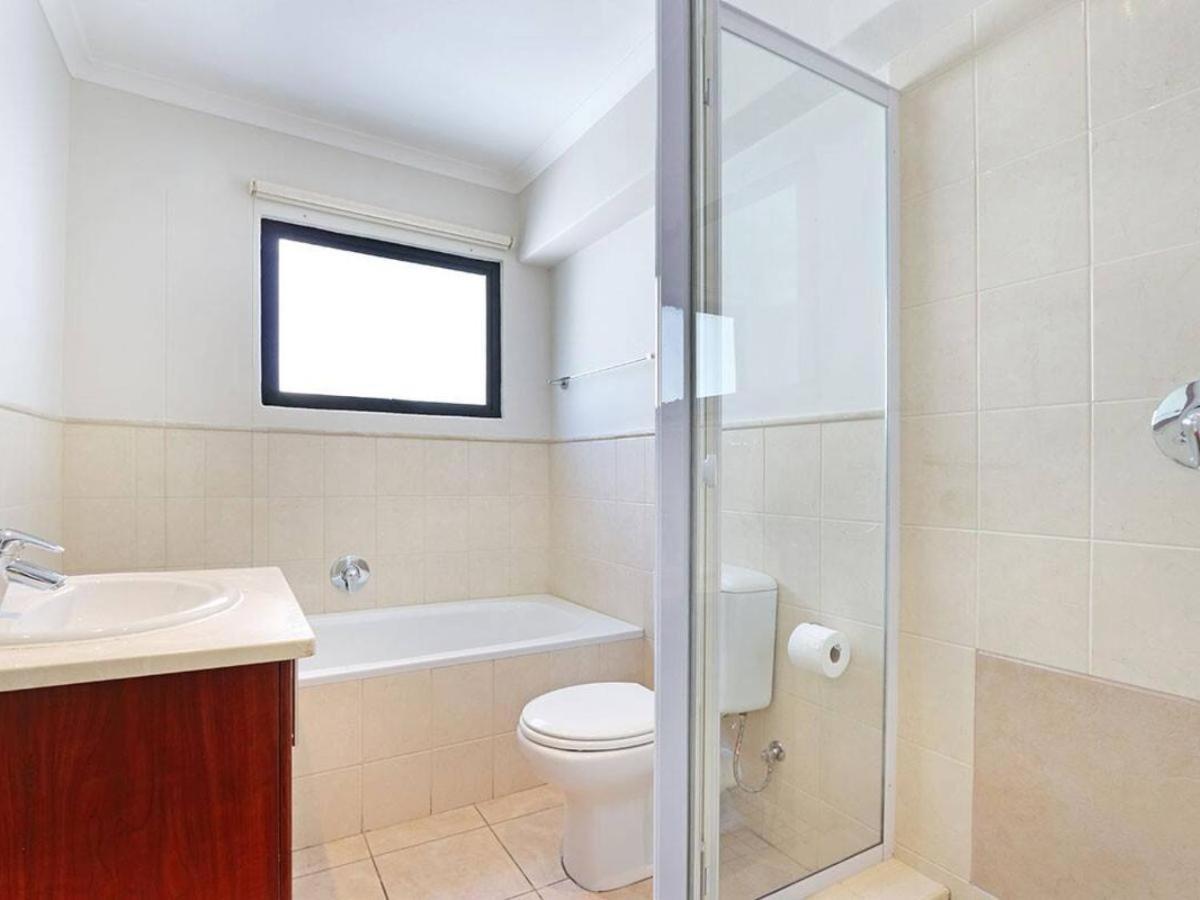 Church Street Luxury Apartments Stellenbosch Extérieur photo