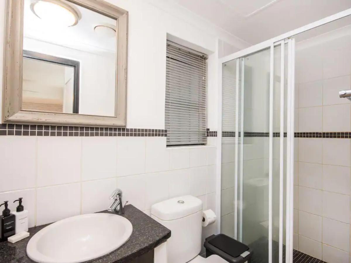 Church Street Luxury Apartments Stellenbosch Extérieur photo