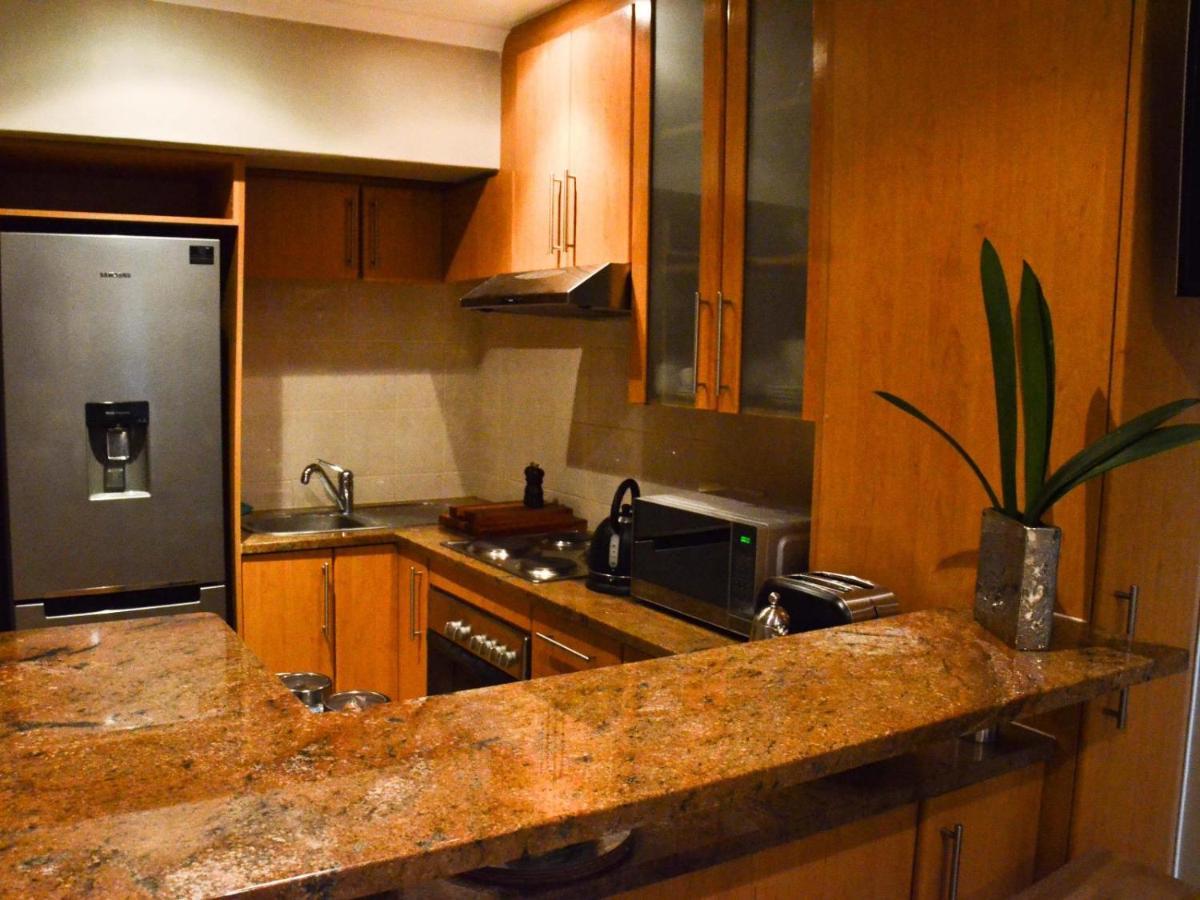 Church Street Luxury Apartments Stellenbosch Extérieur photo