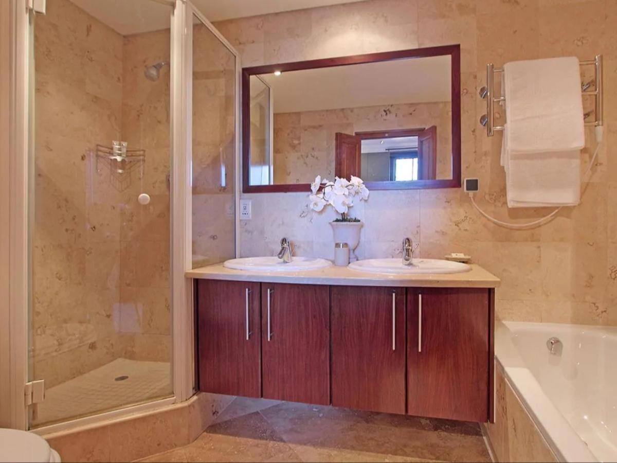 Church Street Luxury Apartments Stellenbosch Extérieur photo