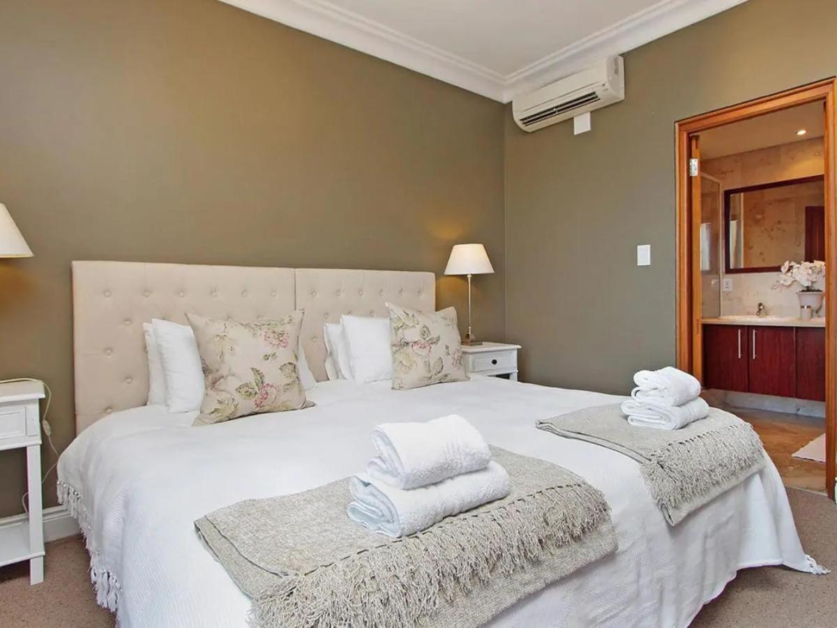 Church Street Luxury Apartments Stellenbosch Extérieur photo