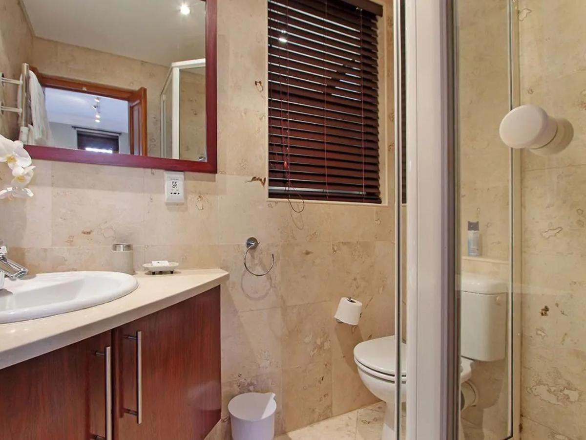 Church Street Luxury Apartments Stellenbosch Extérieur photo