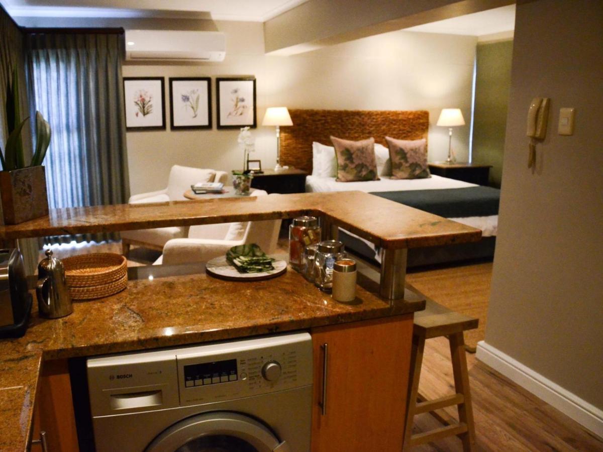 Church Street Luxury Apartments Stellenbosch Extérieur photo