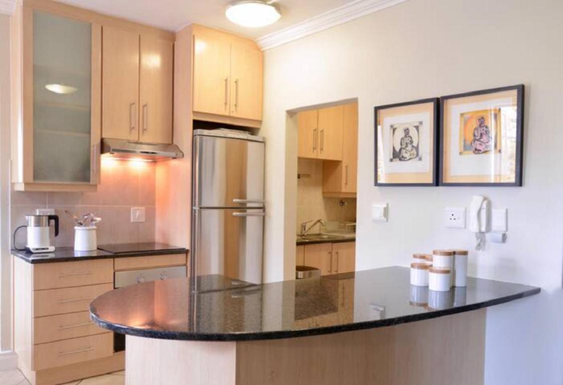 Church Street Luxury Apartments Stellenbosch Extérieur photo