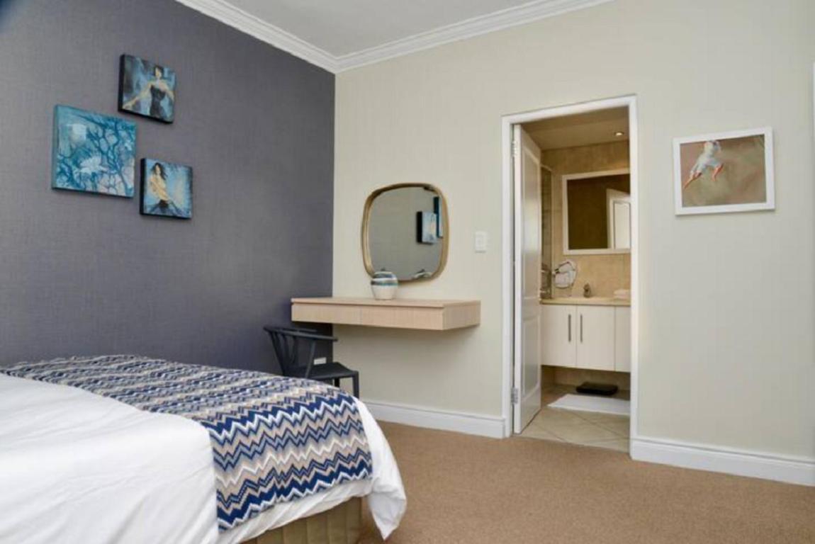 Church Street Luxury Apartments Stellenbosch Extérieur photo
