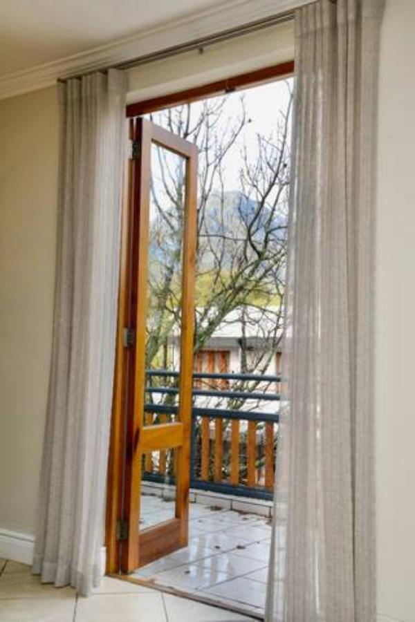 Church Street Luxury Apartments Stellenbosch Extérieur photo