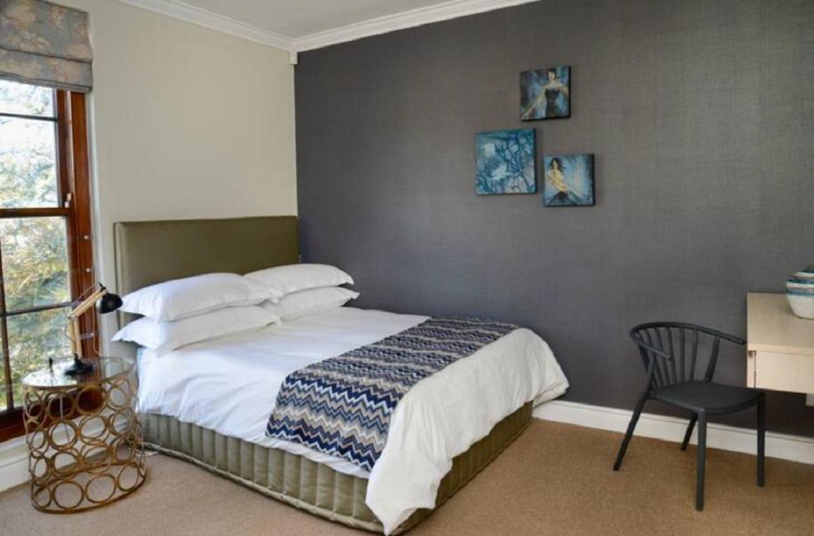 Church Street Luxury Apartments Stellenbosch Extérieur photo