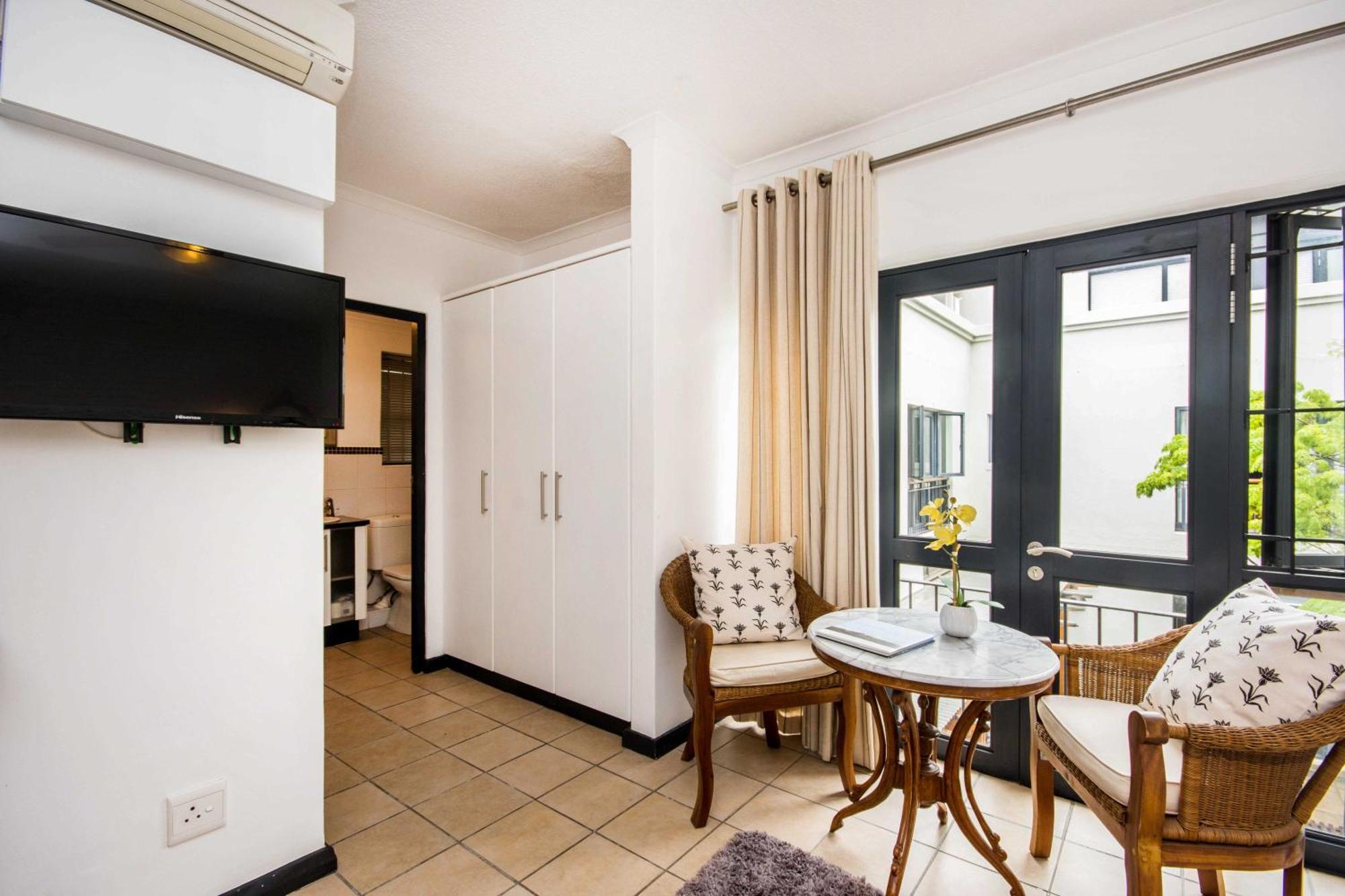 Church Street Luxury Apartments Stellenbosch Extérieur photo
