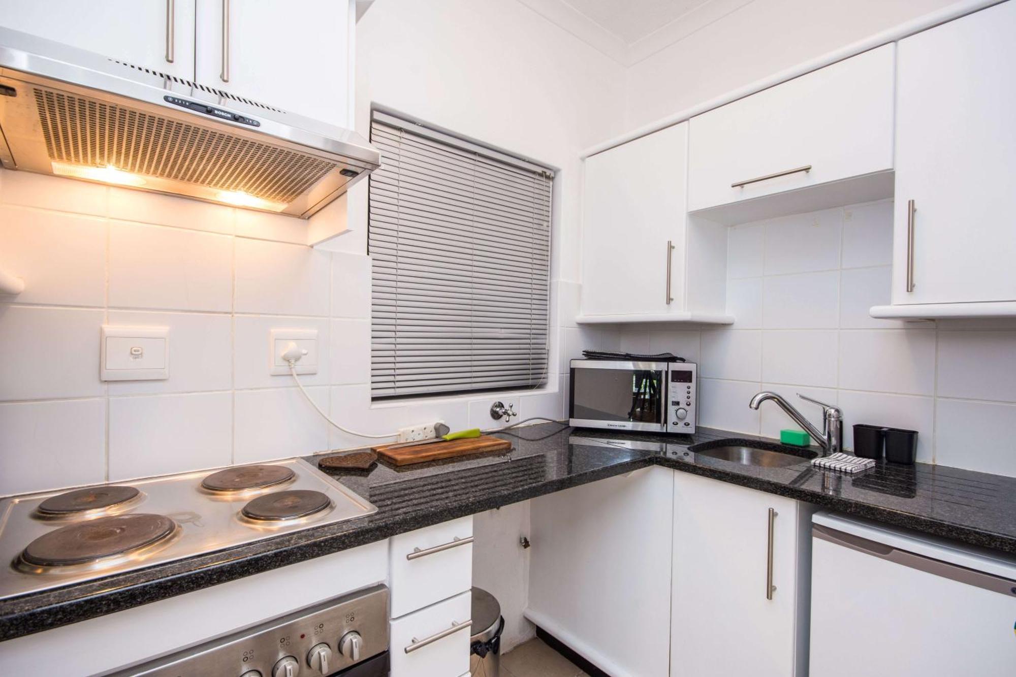 Church Street Luxury Apartments Stellenbosch Extérieur photo